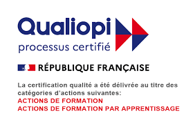 Marque Qualiopi processus certifié